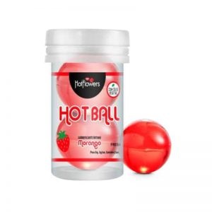 hc583-hot-ball